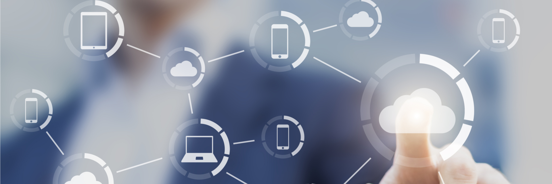 Diebold Nixdorf utiliza internet das coisas para ampliar disponibilidade de caixas eletrônicos