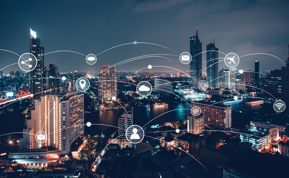 Diebold Nixdorf utiliza internet das coisas para ampliar disponibilidade de caixas eletrônicos